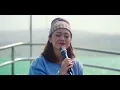 GMS Live - SAAT TEDUH BERSAMA (Israel Edition) | Official Music Video