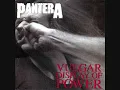 Pantera - No Good (Attack The Radical)