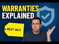 Best Buy warranty explained To buy or not to buy