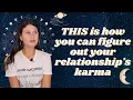 Karmic Relationship Astrology Indicators 8 Steps to Figure Out Past Life Astrology Synastry