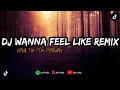 Download Lagu DJ WANNA FEEL LIKE REMIX VIRAL TIKTOK TERBARU