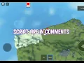 Terrain Generator Script 2025 Studio lite