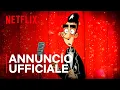 Video di Questo mondo non mi renderà cattivo - Zerocalcare Teaser