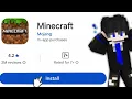 I TRIED MINECRAFT COPY S GAME AND ONE FELT REAL