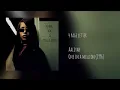 Aaliyah - 4 Page Letter