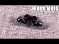 Download Lagu Hidizs MK10 earphones review — child of the new technology