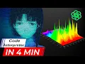 ChatGPT Code Interpreter - GPT 4 Just Got a Lot Smarter