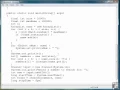 06 08 Sorting And Searching Algorithms Exercise 2