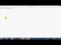 Output Questions XII IP
