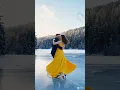 Lagu Ice Lake Wedding #aiart #aicontent #ias #ai #aiart #aivideo #aishorts #aiartist #aicreator