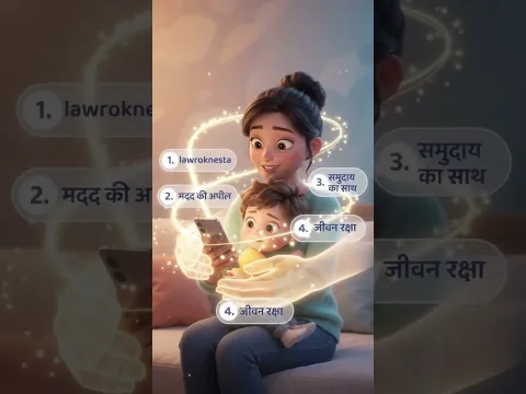 सोशल मीडिया ने बचाई, बच्चों की जान😯🙏 #shorts #facts #viral #abhinavbhai