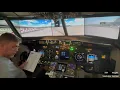 Download Lagu 737 simulator lfpg paris charles de gaulle to eham schiphol amsterdam   HD 1080p   HD 1080p