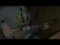 Deli - Gökhan Türkmen ( Bass Cover ) #selambendeli