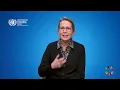 Download Lagu Role of Coordination: UN Resident Coordinator in Indonesia, Valerie Julliand