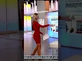 Carley Shimkus 14