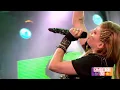 Download Lagu Avril Lavigne - Rock 'n' Roll (Live Performances Mix)