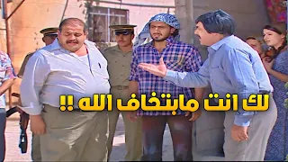 اجمل حلقات مرايا لما يروح شقى عمرك بلحظة وقدام عيونك مرايا ياسر العظمة 