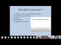 Web Components