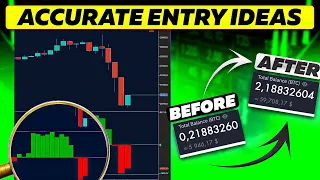 Download How to use CUMULATIVE DELTA for entry ideas My insider tip! MP3