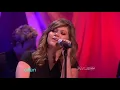 Kelly Clarkson, Jason Aldean   Don't You Wanna Stay Live on The Ellen Show 2011 HD