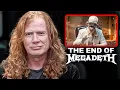 Download Lagu Dave Mustaine Announces The End of Megadeth