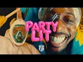 Dopebwoy - Party Lit (Official Video)