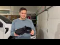 Amazon com ARISIC Steel Toe Shoes Men Women Lightweight Safety Composite Toe Shoes Comfortable Zapa
