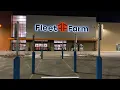 Fleet Farm - Fleet Farm Store Tour