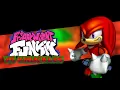 Lagu Friday Night Funkin' - VS Knuckles