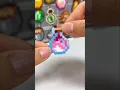 Make a Dragon s Breath Bottle in Minecraft using Perler Beads