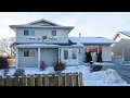 Anna s Spa Wellness Painting Job Airdrie Painting Project