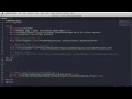 Page Header and Banner Bootstrap 3 for Web Design Tuts Course