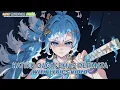 Lagu Nightcore - Hatiku Bagai Emas Permata [Lyrics]