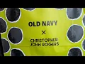 Christopher John Rogers x Old Navy Collection is SO FAB