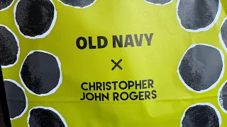 Christopher John Rogers x Old Navy Collection is SO FAB
