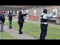 A Look into a Corrections Deputy Orientation