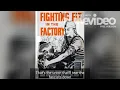 Tear the Fascists Down -Woody Guthrie Lyric Video