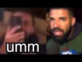 Drake Responds to His LEAKED on Twitter Fans are GOING OFF but is it FAKE