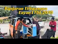 Download Lagu Si Introvert camping di banjaran titiwangsa sebab nak tengok LTDL 2025