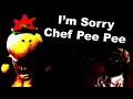 SML Movie I m Sorry Chef Pee Pee REUPLOADED