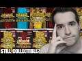 Did Konami RUIN Yugioh - How To Collect Yugioh Cards In 2026