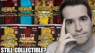 Did Konami RUIN Yugioh - How To Collect Yugioh Cards In 2026