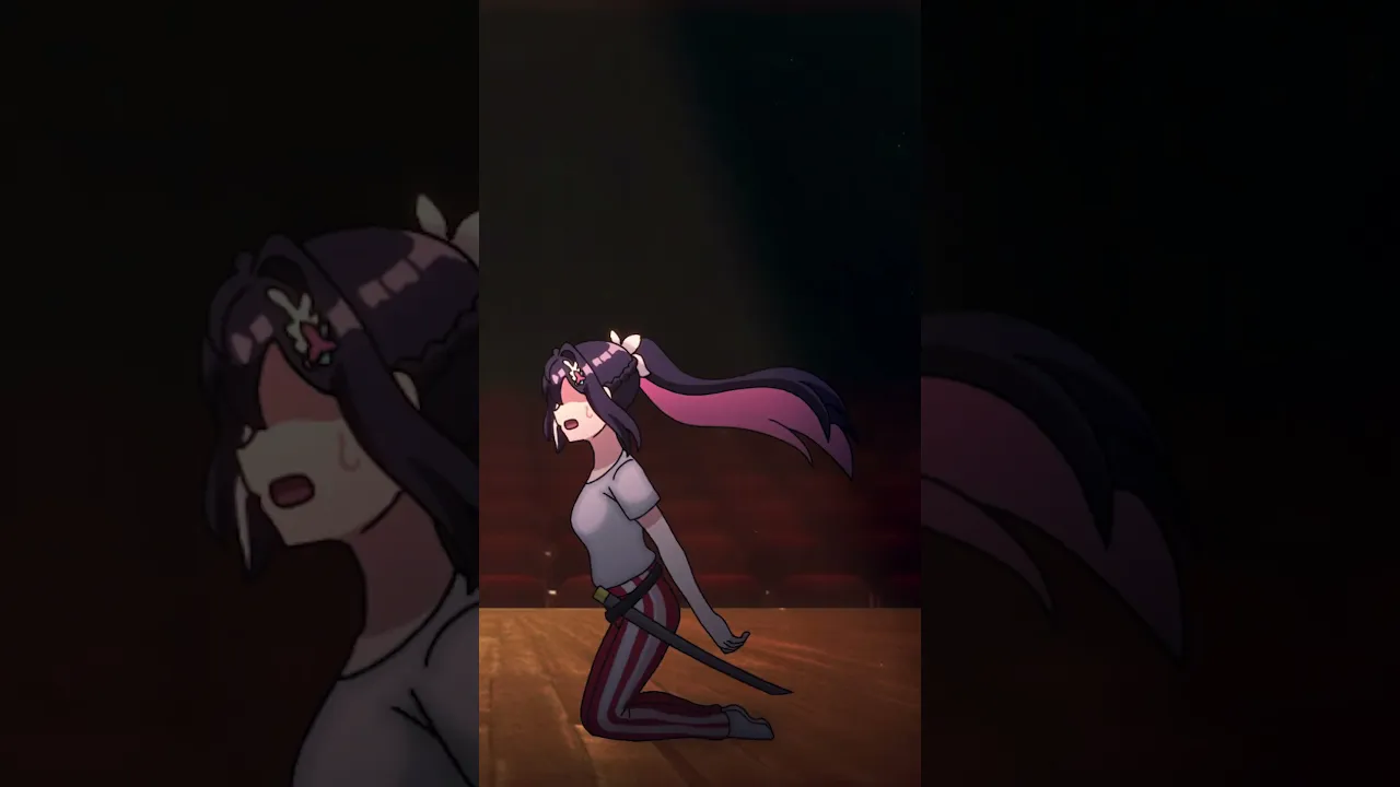 「未来カンパネラ」MV見てね！#AZKi #オリジナル曲 #未来カンパネラ #ホロライブ #hololive #VTuber #AZKiと未来へ