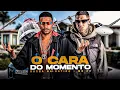 BARCA NA BATIDA E MC PH - OS BICO ESTÃO SE PERGUNTANDO - O CARA DO MOMENTO - BREGA FUNK