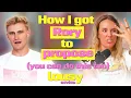 how I lured my boyfriend into proposing ugly ring dramas the ONLY thing that made rory cry
