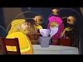 Download Lagu 'Steamed Hams' but it's Zelda CD-i (YTP/Simpsons Sh!tpost/Whatever it is lol)
