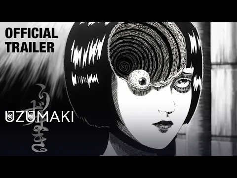 Official Trailer [Subtitled]