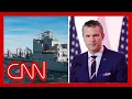 Abby Phillip on Hegseth erasing civil rights icons from ships What are we doing here
