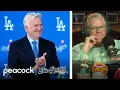 Why Mark Walter is the right fit as Lakers majority shareholder Dan Patrick Show NBC Sports