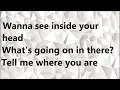 Samantha Jade - Soldier lyrics